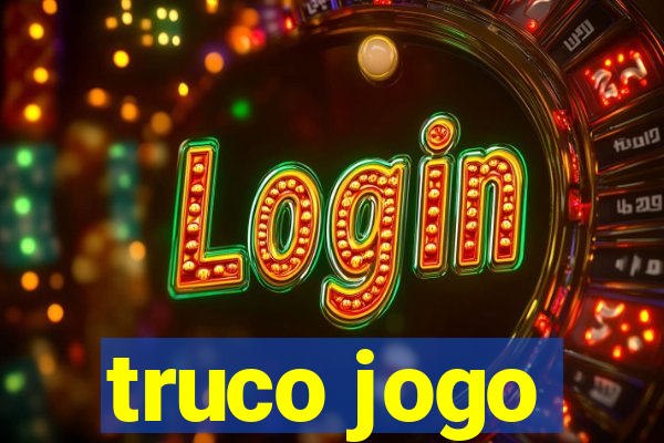 truco jogo